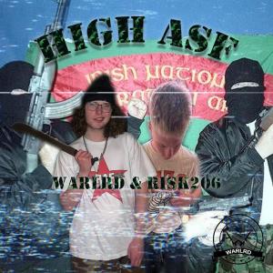 High ASF (feat. RISK206) (Explicit)