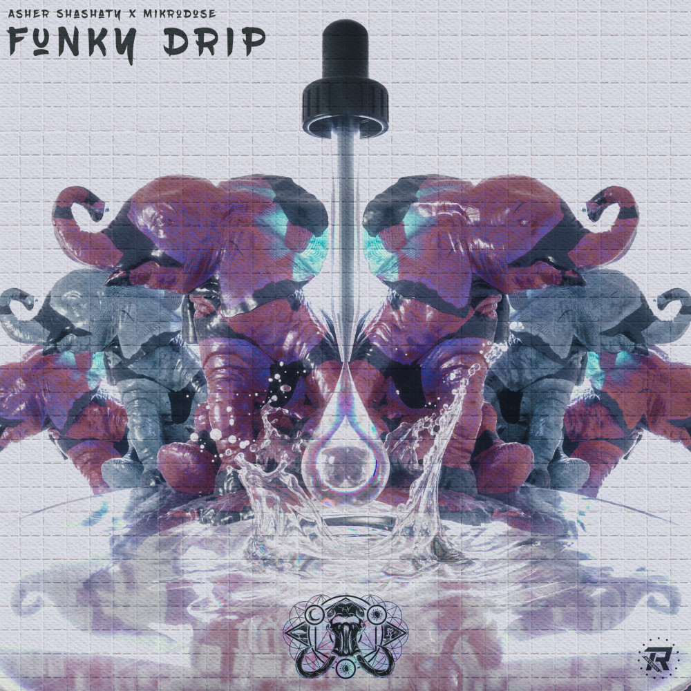 Funky Drip