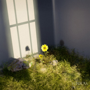 Listen to WINDOW song with lyrics from PL (피엘)