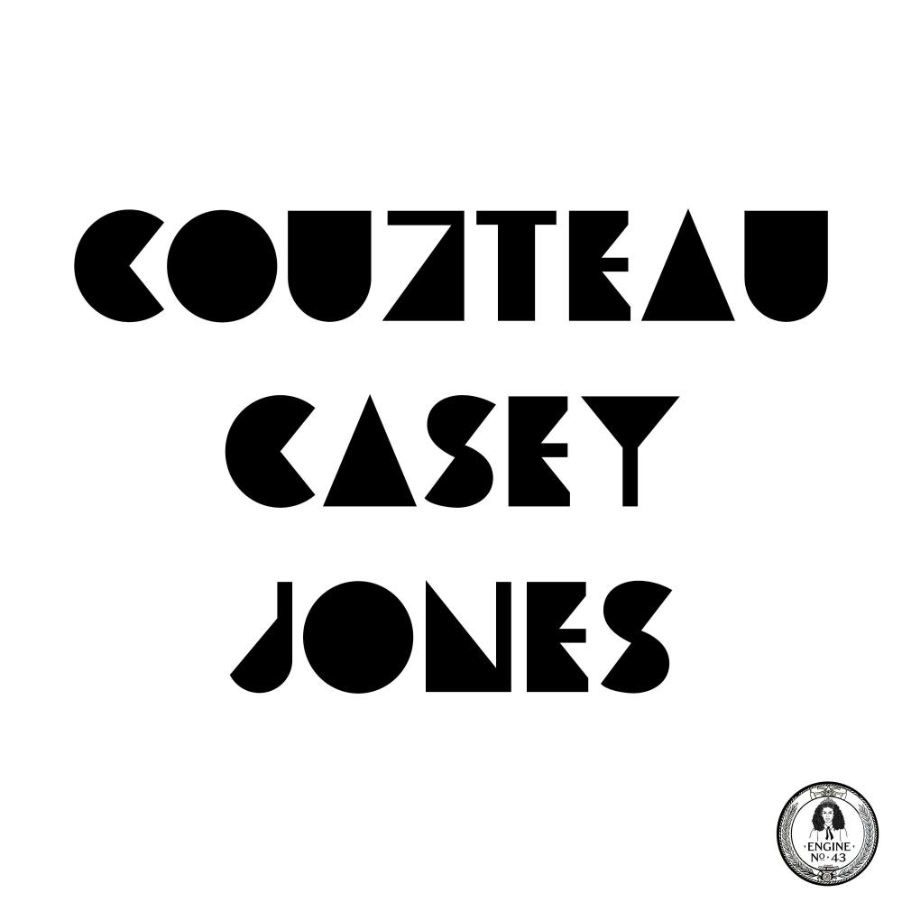 Casey Jones