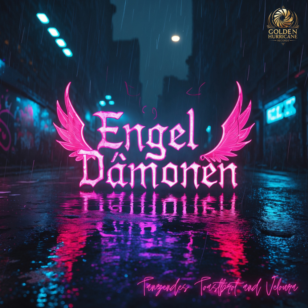 Engel Und Dämonen