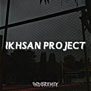 Ikhsan Project的專輯DJ Already Gone - Inst