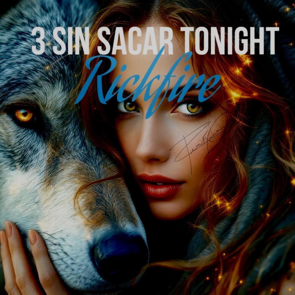 3 Sin Sacar Tonight (Explicit)