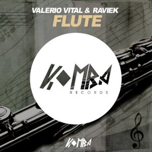 收聽Valerio Vital的Flute (Original Mix)歌詞歌曲