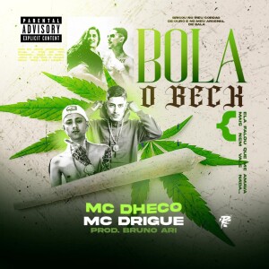 Album Bola o beck oleh Mc Dheco