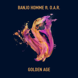 Album Golden Age oleh O.A.R.