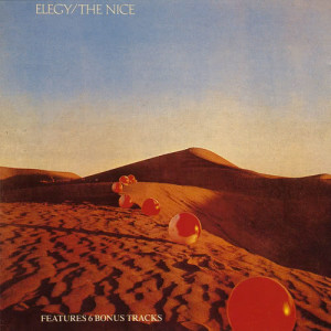 收聽The Nice的Diamond Hard Blue Apples Of The Moon歌詞歌曲