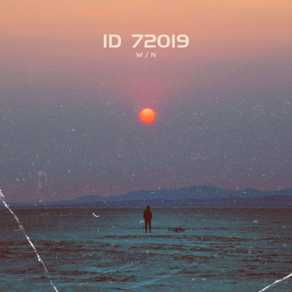 ID 72019 (Remix)