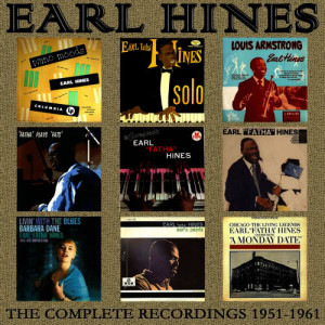 收聽Earl Hines的Velvet Moon歌詞歌曲