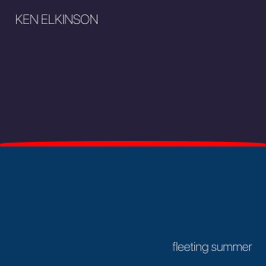 Ken Elkinson的專輯Fleeting Summer