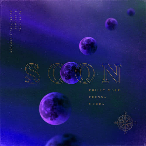 Soon (Instrumental|Explicit)