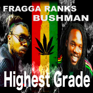 Album Highest Grade from Bushman
