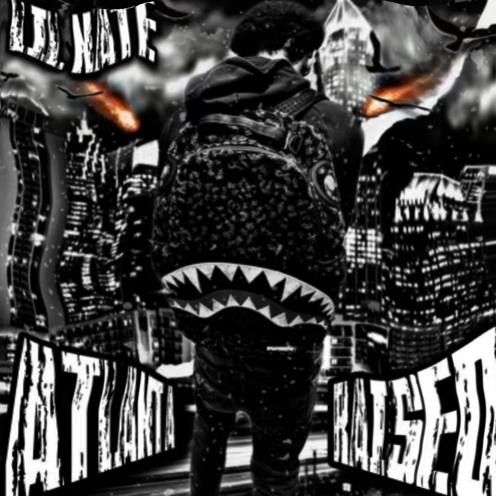 Out the cut (feat. Lil duke) (Explicit)