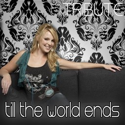 收聽The Singles的Till the World Ends (Britney Spears Tribute)歌詞歌曲