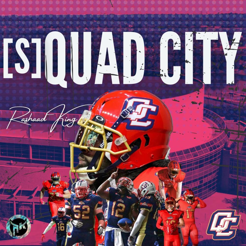 SQUAD CITY