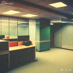 Album M.I.A (Explicit) oleh Tienas