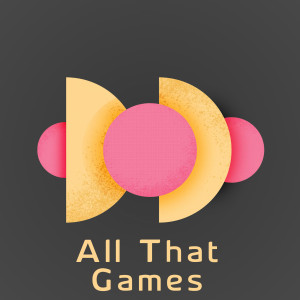 Album All That Games (Explicit) oleh Preanse