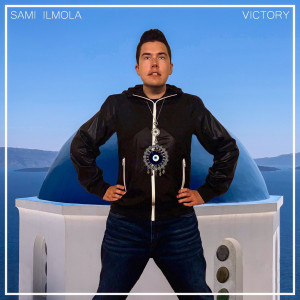 收聽Sami Ilmola的Victory歌詞歌曲