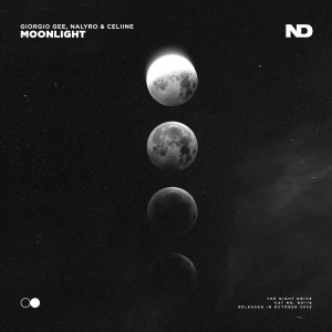 Listen to Moonlight (Extended Mix) song with lyrics from Giorgio Gee