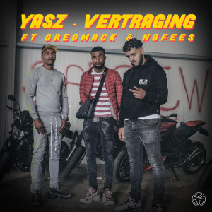 Album Vertraging (Explicit) from 