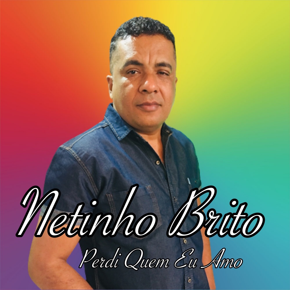 Perdi Quem Eu Amo