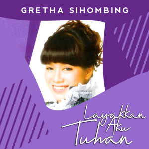 Dengarkan Ingkon Jesus Do Donganku lagu dari Gretha Sihombing dengan lirik