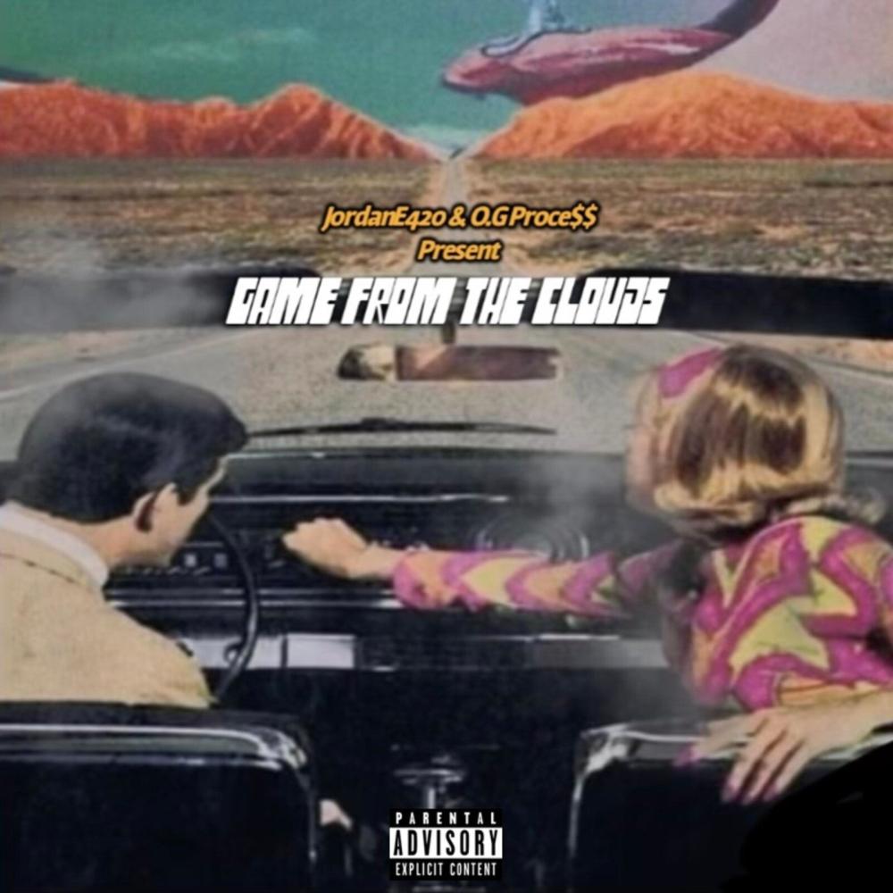 Game From The Clouds (Explicit)