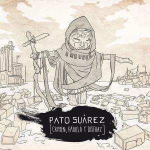 Listen to Se rompen song with lyrics from Pato Suárez