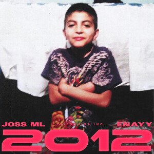 Joss ML的专辑2012 (Explicit)