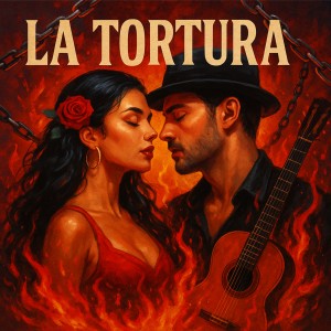 Album La Tortura (Mixes) from Geo Da Silva