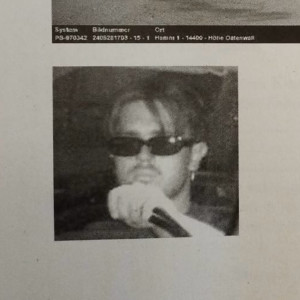 Album Amsterdam Freestyle (Explicit) from Lazarus