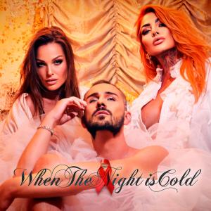 อัลบัม When The Night Is Cold ศิลปิน O!Dorian