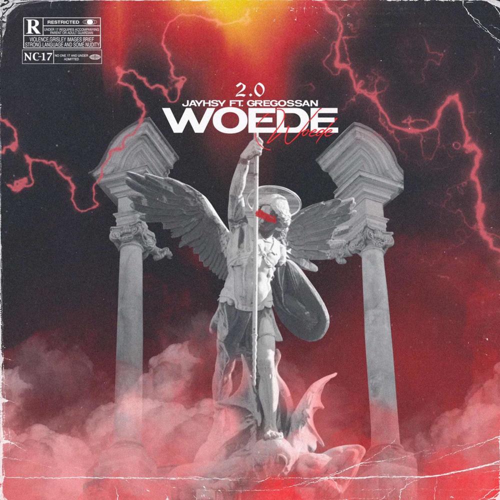 Woede 2.0 (feat. Gregossan) (Explicit)