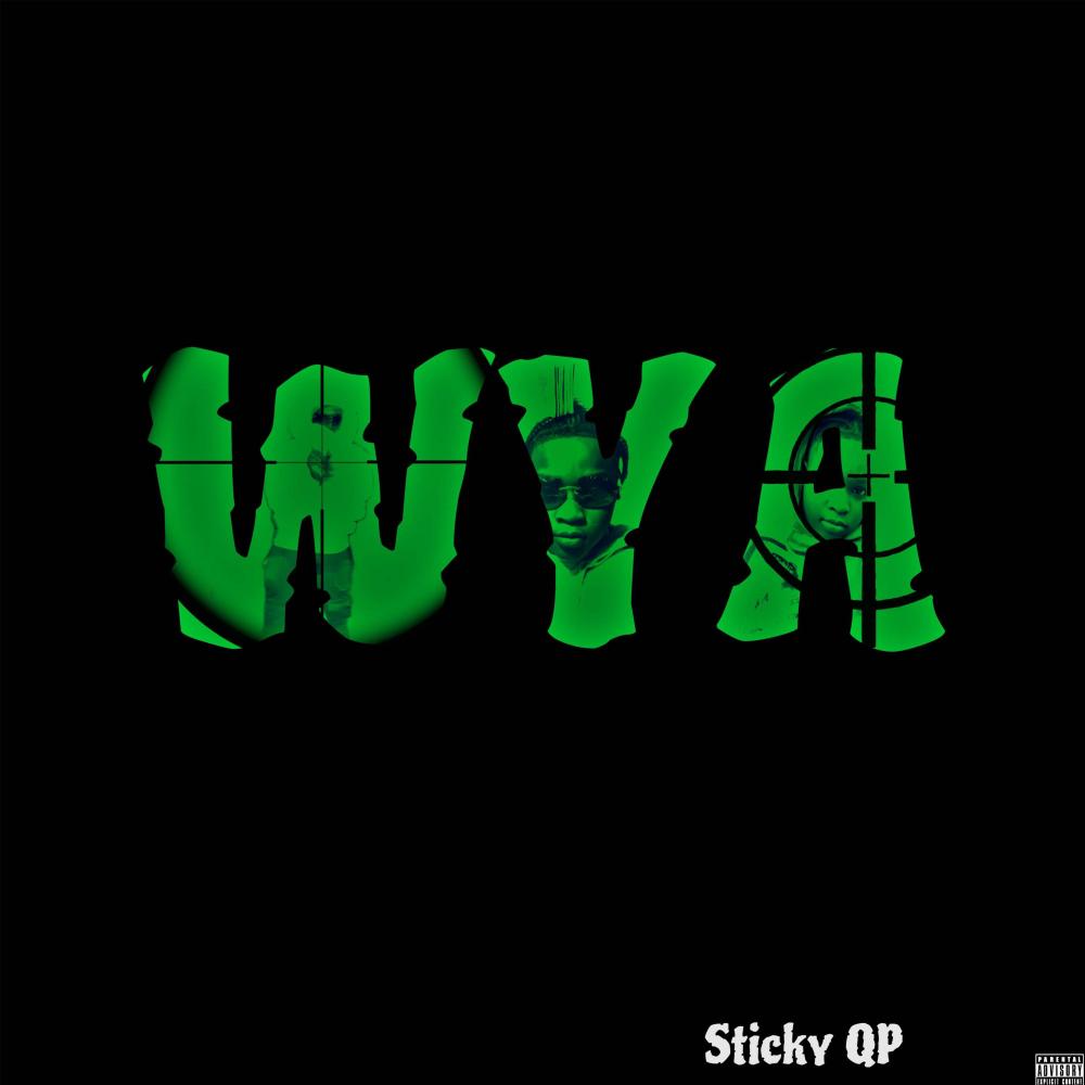 Wya (Explicit)