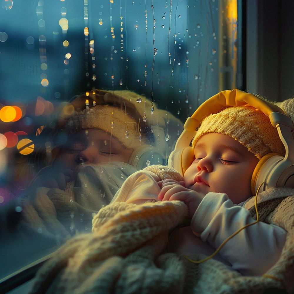 Midnight Feeding Gentle Sounds