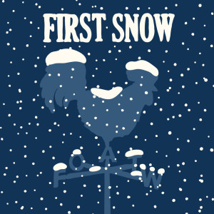 ดาวน์โหลดและฟังเพลง First Snow พร้อมเนื้อเพลงจาก Friend of All the World