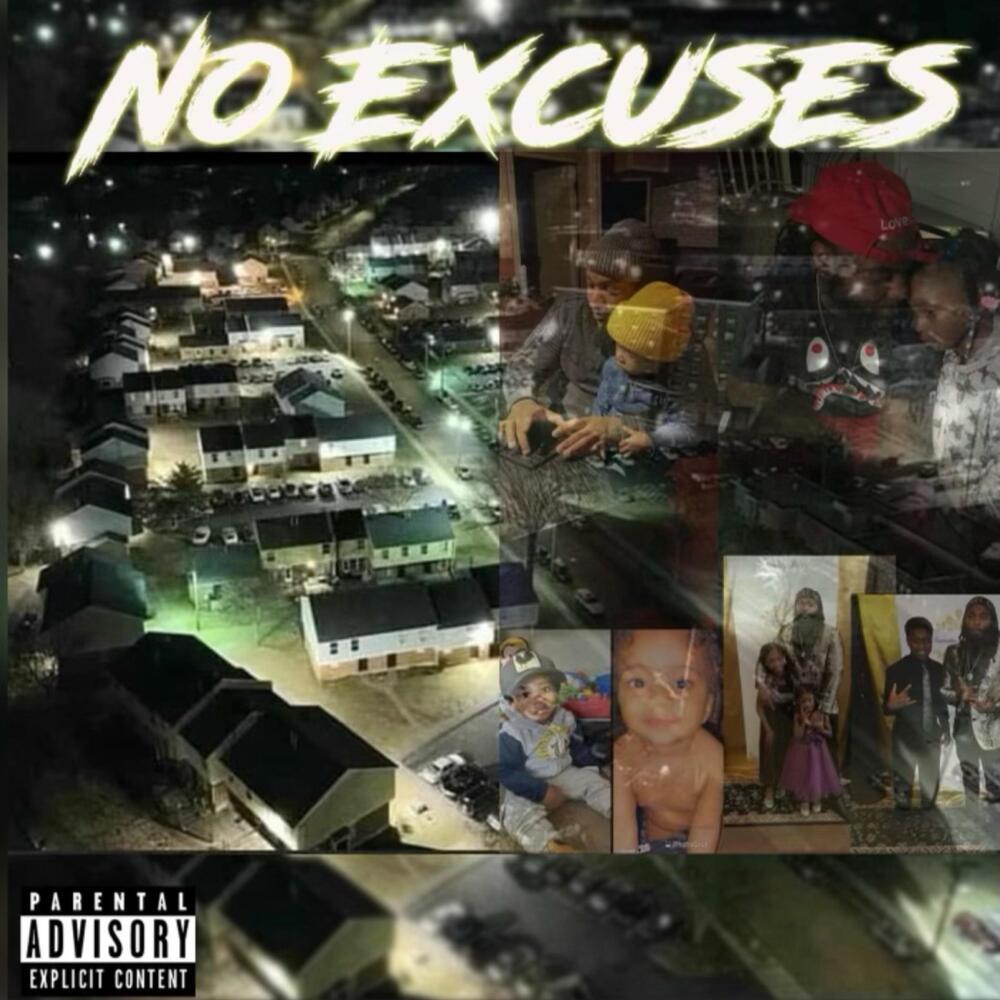 Blessings (Explicit)