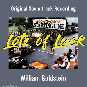William Goldstein的專輯Lots of Luck (Original Soundtrack Recording)