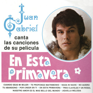 收聽Juan Gabriel的Aquella Melodía歌詞歌曲
