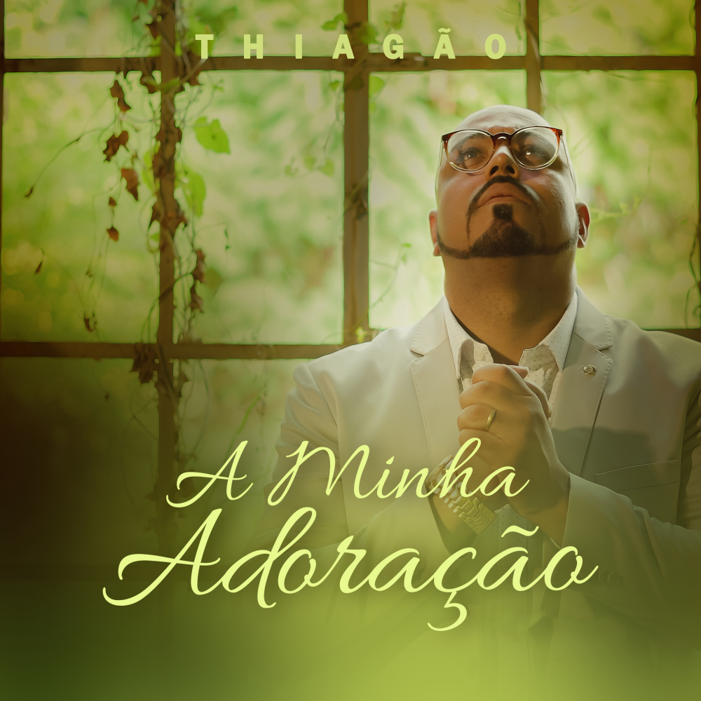 Minha Adoração
