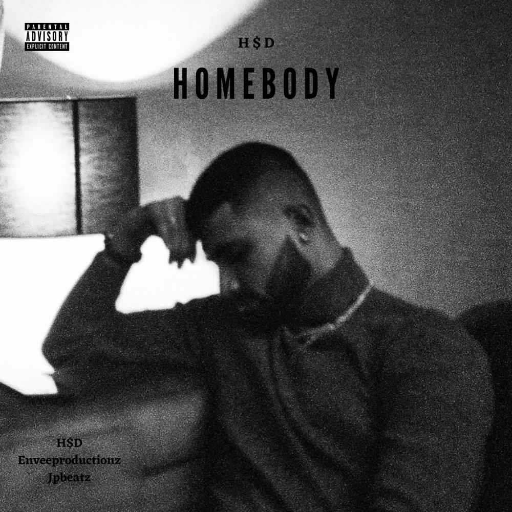 Homebody (Explicit)