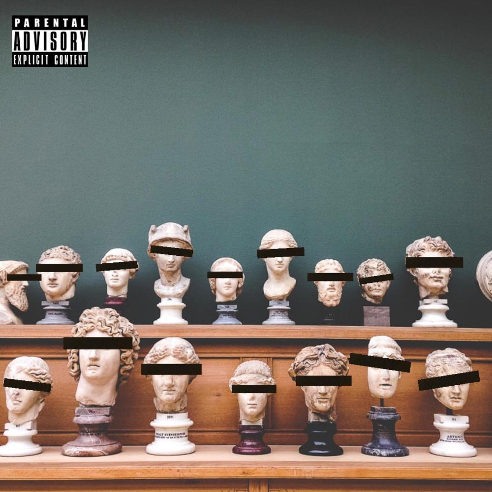 Tommelfingerkrig (BONUS TRACK) (feat. Slalum, 468vejmand & BIMS) (Explicit)
