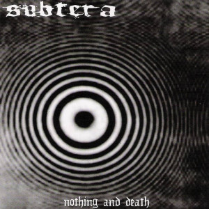 Sub.tera的專輯Nothing and Death