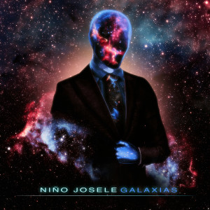 อัลบัม Galaxias ศิลปิน Niño Josele