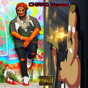 ดาวน์โหลดและฟังเพลง CHIRAQ(feat. Cleveland Brown) (Remix|Explicit) พร้อมเนื้อเพลงจาก Magoogala Tuxedo