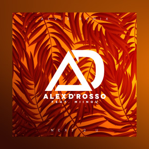 ดาวน์โหลดและฟังเพลง Next 2 U (Alvix Remix) พร้อมเนื้อเพลงจาก Alex D'rosso