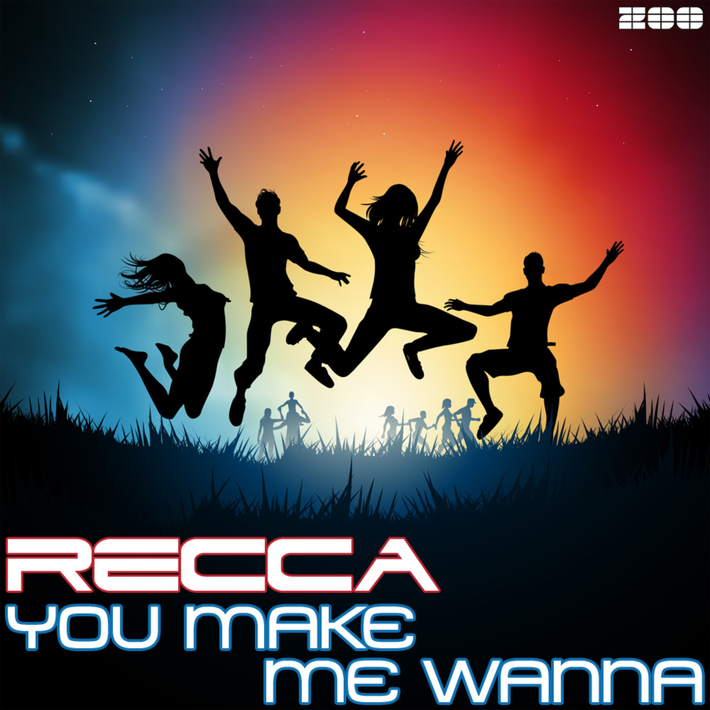 You Make Me Wanna (Ryan Thistlebeck Radio Edit)