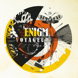 收聽Enigma的From East To West歌詞歌曲