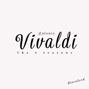 ดาวน์โหลดและฟังเพลง Spring พร้อมเนื้อเพลงจาก Antonio Vivaldi