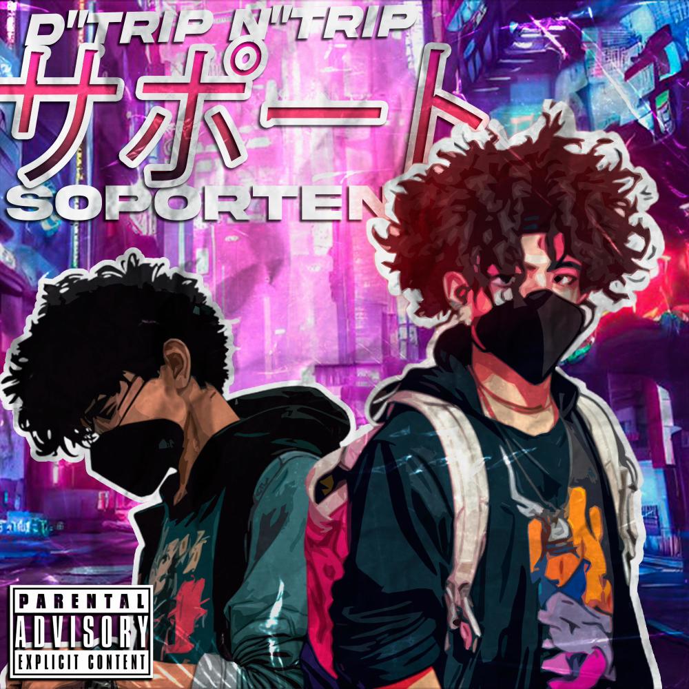 Soporten (Explicit)